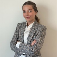 Clara MICHAUT