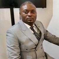 Pascal MINANI KULIMUSHI