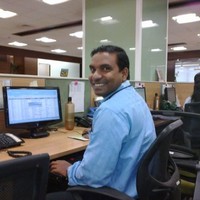 Nilesh Kalekar