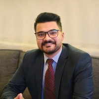 Mahdi Shariat