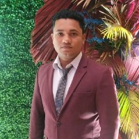 Shriram Desai