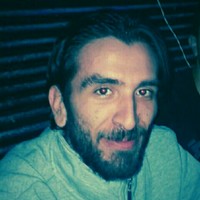 Khaled Abo Matar