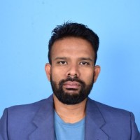 Aravin Dharmalingam