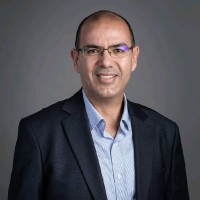 Brahim Dehmani, Executive Mba