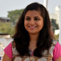 Shruti Deshpande