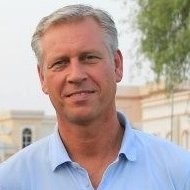 Wim Koevermans