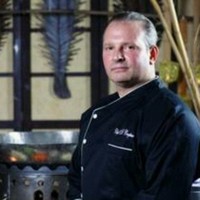 David Cooper