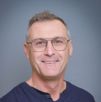 Benoit DELECROIX