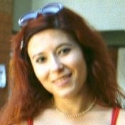 María Mercedes Barraza Castro
