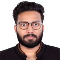 Sooraj Padippurakkal Balasubramanian