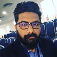 Aneesh Ponnan
