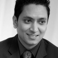 Md Razib Hasan