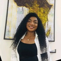 Winifred Ameh