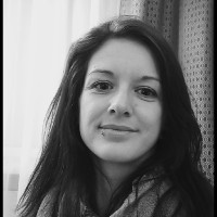 Carina Kitzberger