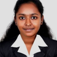 Nishanthini A S
