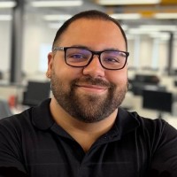 Caio Da Silva