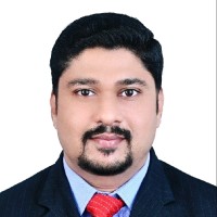 Harikrishnan Sasidharan Nair