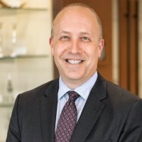 Mark Gubernik,  CFP®