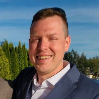 Dustin Haugh