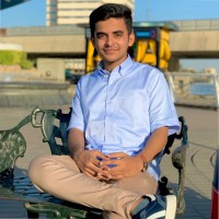 Hammad Qureshi