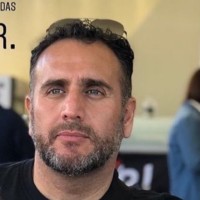 Jorge Reyes Carrazana