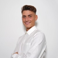 Gabriel Selmanaj