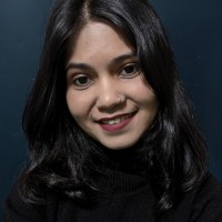 Srishti Borkar