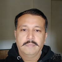 Tushar Solanki