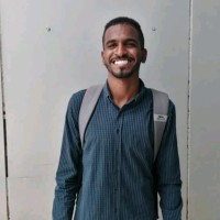 Mohammed Almujtaba Ahmed Ibrahim