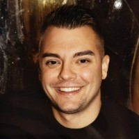 Justin Bishop