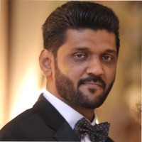 Syed Nabeel