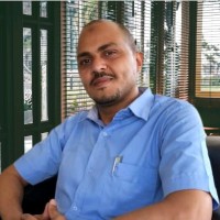 Amro Kamil