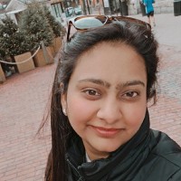 Avninder Kaur