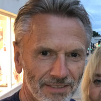 Gary McFetridge