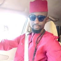 Mouhamadou Lamine Niang