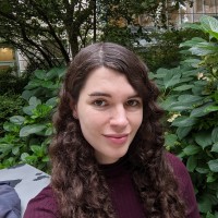 Taylor Hart, Phd