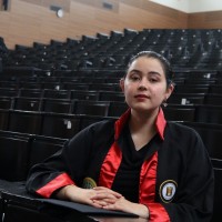 Saliha Nur DUKAN