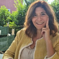 Silvia Frosini