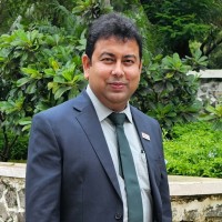 SUJOY SAHA
