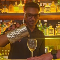 Sahil Thapania