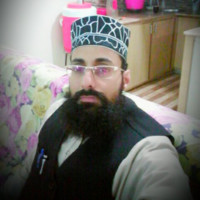 Mufti Muhammad Rashid Ul Qadiri