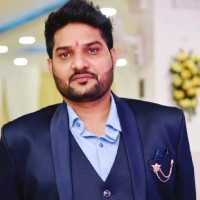 RAMANUJ DWIVEDI