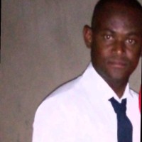 Massaoudou Amadou Moussa