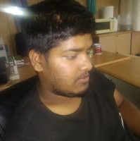 MR khorshed Chy