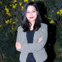 Ayushi Tomar
