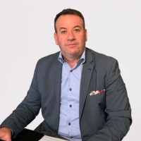 Tilemachos Daskalakis
