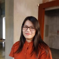 Itsaree Wutthiwarakornkitmethi