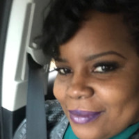 Monique Shorter