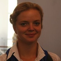 Anya Forsyth