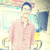 Pradeepkumar S Pradeepkumar S